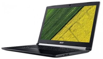 Acer prijenosno računalo Aspire 5 A517-51G-34R6 i3-7020U/4GB/SSD128GB+1TB/MX130/17,3FHD/Linux (NX.GVPEX.016)