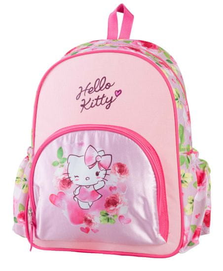 dječji ruksak Hello Kitty Loves You