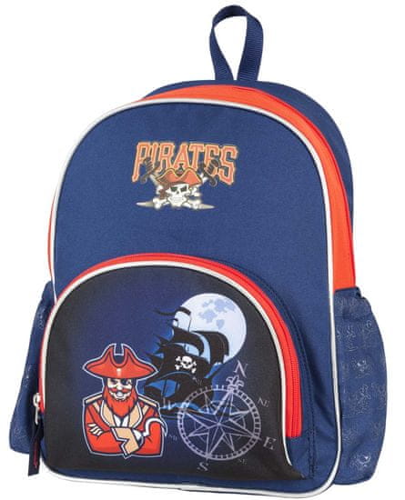 Target dječji ruksak Pirates