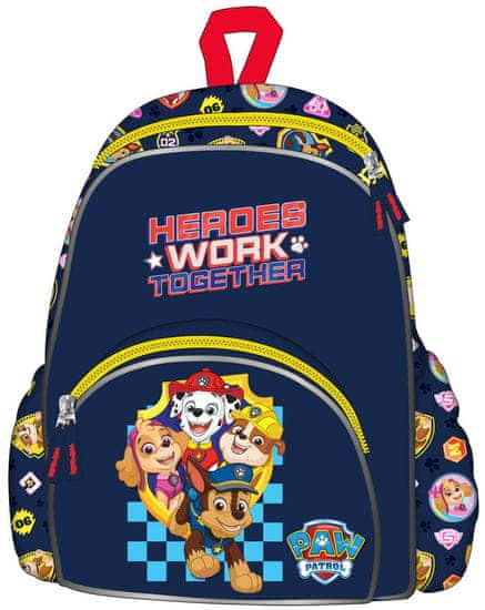 Paw Patrol dječji ruksak 25949