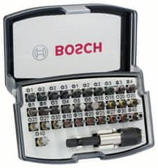 Bosch 32-dijelni set bitova (2607017319)