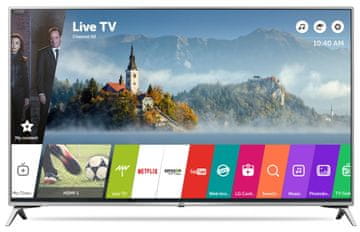 LG 4K TV prijemnik 65UJ651V