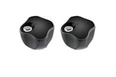 matica za nosač bicikla s bravom Knob 526, 2x