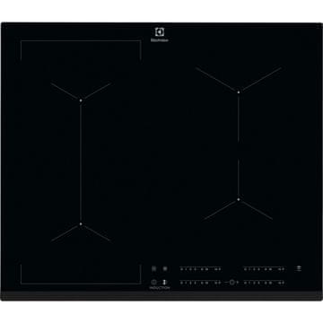 Electrolux EIV634 indukcijska ugradbena ploča za kuhanje