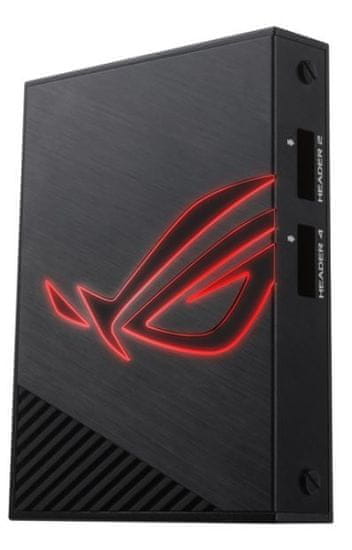 ASUS RGB kontroler ROG Aura Terminal