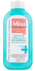 Mixa losion za čišćenje, protiv nepravilnosti, bez alkohola, 200 ml