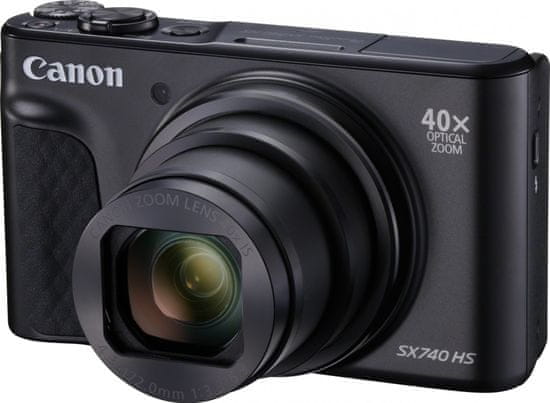 Canon fotoaparat PowerShot SX740 HS