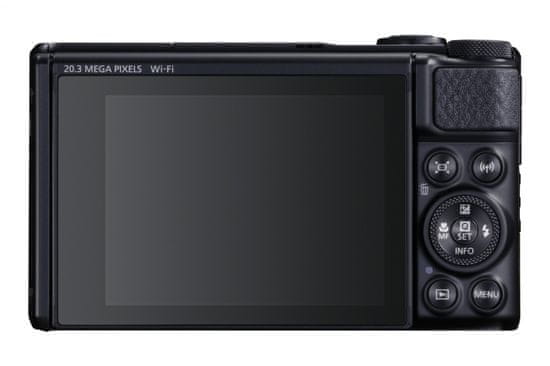 Canon top powershot sx740