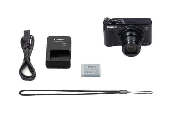 Canon sx740 hotsell