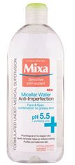 Mixa micelarna voda za kožu s nepravilnostima, 400 ml