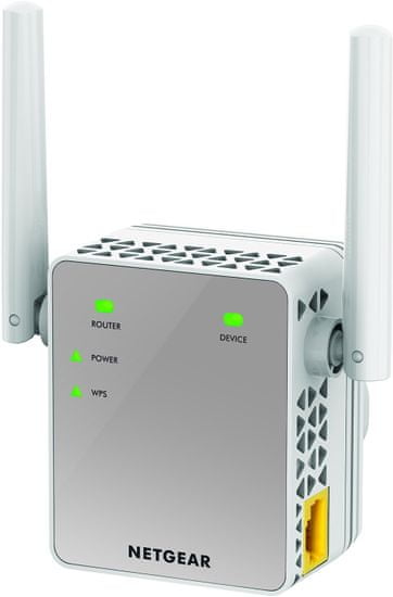 Netgear EX3700 (EX3700-100PES)