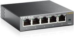 TP-Link 5-portni Gigabit Smart switch TL-SG105E