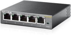 TP-Link 5-portni Gigabit Smart switch TL-SG105E