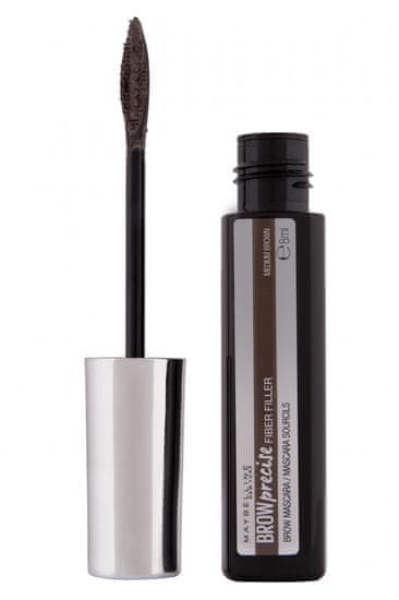 Maybelline Brow Precise Fiber Filler 05 Medium Brown olovka za oči