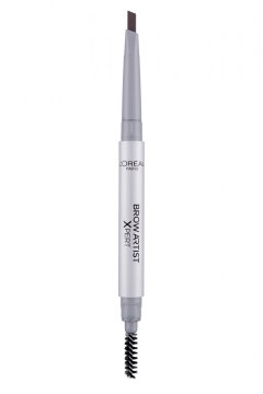 Loreal Paris Brow Artist Xpert 106 Grey Brunette olovka za obrve