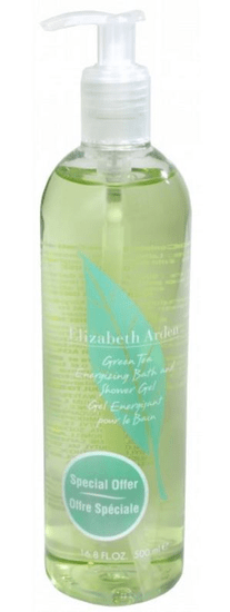 Elizabeth Arden gel za tuširanje Green Tea, 500 ml