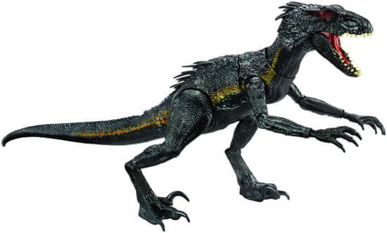 Mattel Jurassic World - najveći Zlozaurus