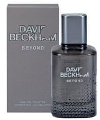 David Beckham Beyond EDT, 40 ml