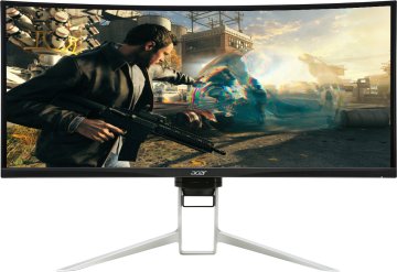 Acer monitor XR342CKP, IPS, 100Hz