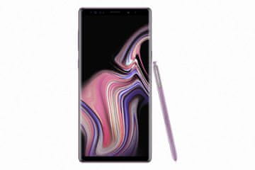 Samsung GSM telefon Galaxy Note9 N960, Lavander Purple