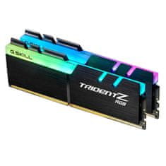 G.Skill memorija Trident Z RGB 32 GB, 3200 MHz, DDR4