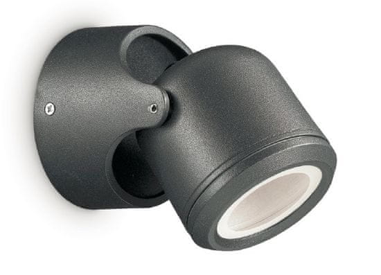 Ideal Lux vanjska svjetiljka Xena AP1 nero 129464, crna