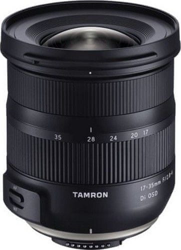 Tamron objektiv 17-35mm F/2.8-4 Di OSD (Canon)