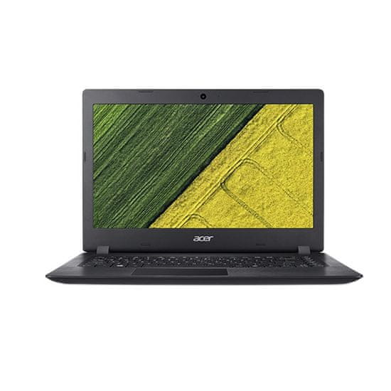 Acer prijenosno računalo Apire 3 A315-33-C5UD Celeron N3060/4GB/128GB/15,6HD/W10H