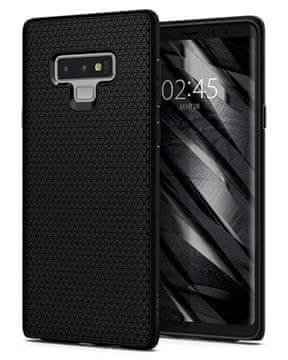 Spigen Liquid Air - kryt pro Samsung Galaxy Note 9 - matně černý 599CS24580