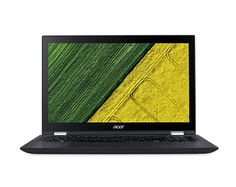 Acer prijenosno računalo Spin 3 SP314-51-568L i5-8250U/8GB/SSD256GB/14FHD/W10H