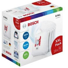 Bosch filter vrećica Dustbag Type GALL, 16 komada (BBZ16GALL)