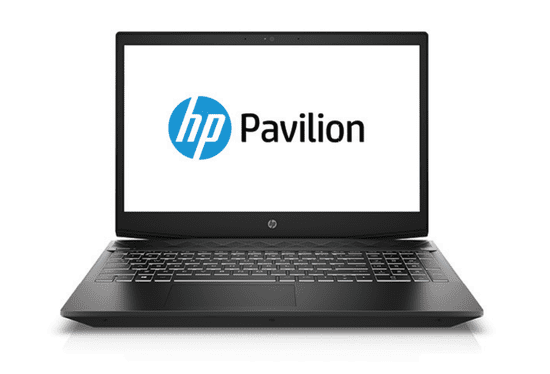 HP prijenosno računalo Pavilion 15-cx0027nm i7-8550U/8GB/SSD256GB/GTX1050/15,6FHD/FreeDOS (4TW41EA)