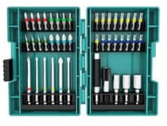 Makita B-55697 43-djelni set bitova