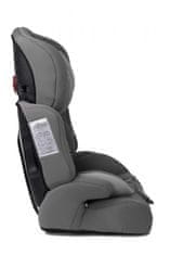 Kinderkraft Auto sjedalica Comfort Up Grey, siva