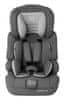 Kinderkraft Auto sjedalica Comfort Up Grey, siva
