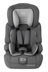 Auto sjedalica Comfort Up Grey, siva