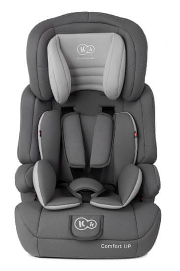 Kinderkraft Auto sjedalica Comfort Up