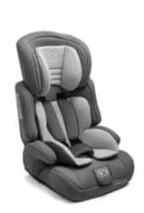 Kinderkraft Auto sjedalica Comfort Up Grey, siva
