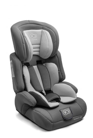 Kinderkraft comfort store up isofix