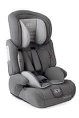 Kinderkraft Auto sjedalica Comfort Up Grey, siva