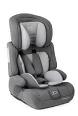 Kinderkraft Auto sjedalica Comfort Up Grey, siva