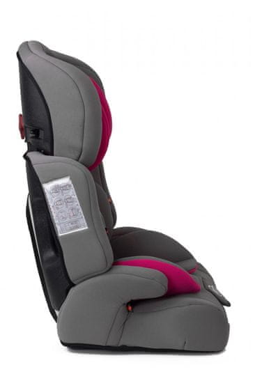 Kinderkraft Auto sjedalica Comfort Up MALL.HR