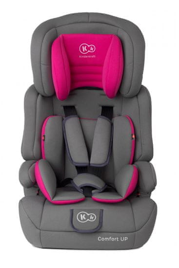 Kinderkraft Auto sjedalica Comfort Up