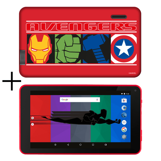 eStar tablet računalo Avengers