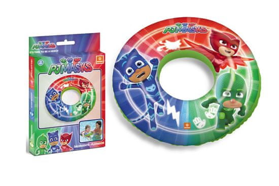 Mondo toys prsten za plivanje s motivom PJ MASKS 16686, 50 cm