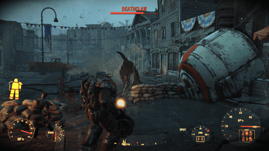 Fallout playstation deals