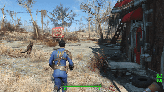Fallout playstation hot sale