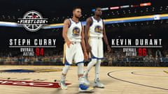 NBA 2k18 (PS4)