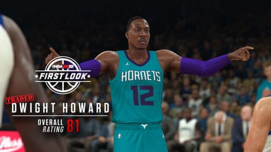 Take 2 NBA 2k18 PS3 MALL.HR