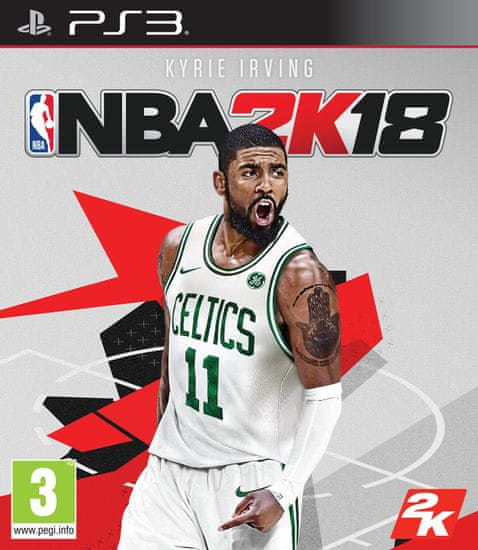 Ps3 2k18 deals